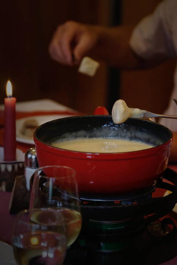 Restaurant Hotel Schermtanne 아델보덴 외부 사진